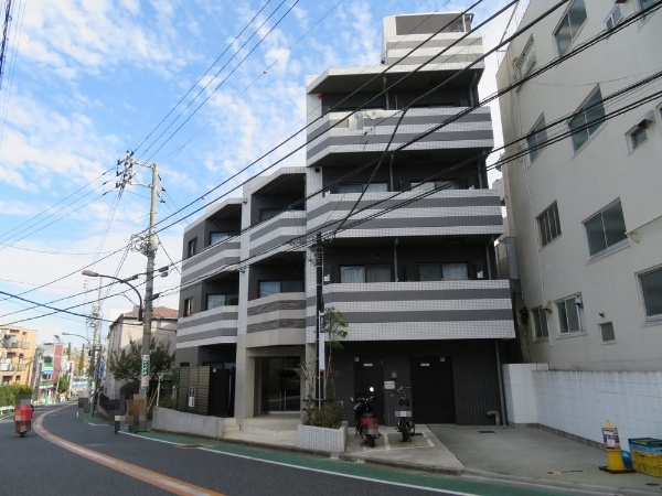 アゼスト西落合2